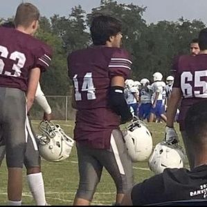 Meet your Posher, Marvin